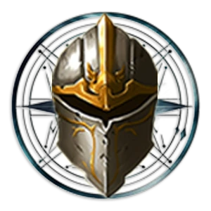 Eldritch Champion - Order of the Stalwart