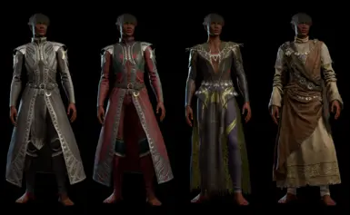 NEW in 1.9 - Armor (Clothing) 2