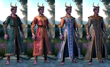 NEW in 2.0 - Armor (Clothing) 4