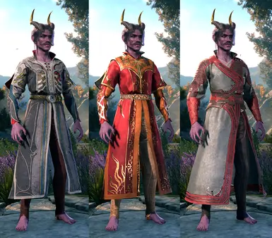 NEW in 2.0 - Armor (Clothing) 7