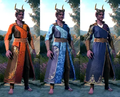 NEW in 2.0 - Armor (Clothing) 6