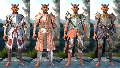 NEW in Armor 2.1