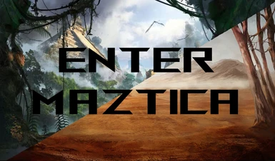 Enter the True World - Subraces of Maztica