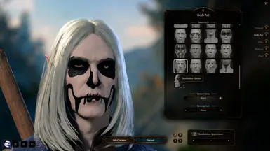 Mechanus Moons