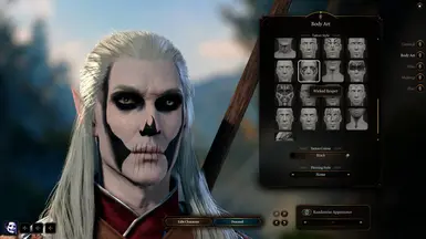 Wicked Reaper