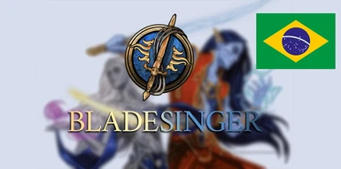 Expansion (Bladesinger Only) - PTBR
