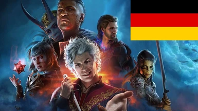 Fixes for German Localization