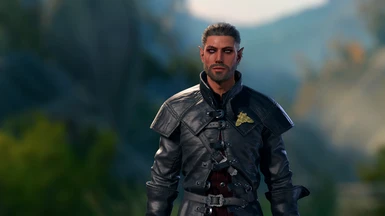 Witcher Outfits - Dettlaff