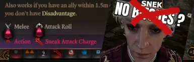 NO SNEK?