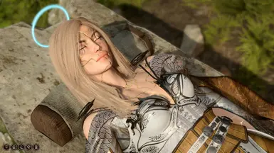 support whispers aasimar