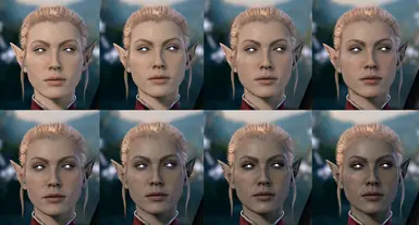 CC - Lumen Skintones