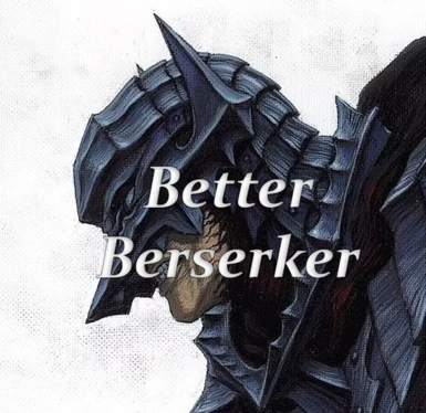 Berserker Upgraded - Barbarian Subclass Rework
