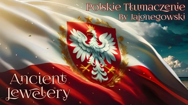 Ancient Jewelry - Polish Translation