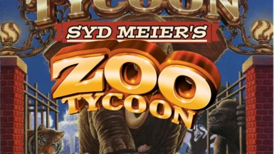 Syd Meier's Zoo Tycoon