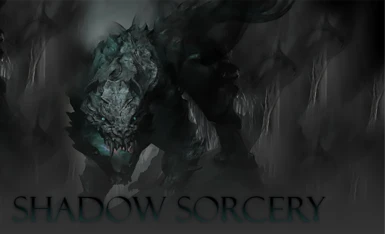 Shadow Sorcery