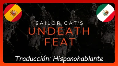 Undeath Feat Spanish