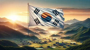 Interesting Origins Korean