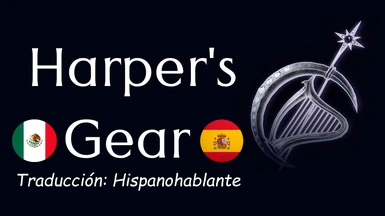 Harper's Gear Spanish