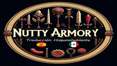 Nutty Armory Spanish