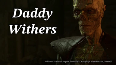 Daddy Withers