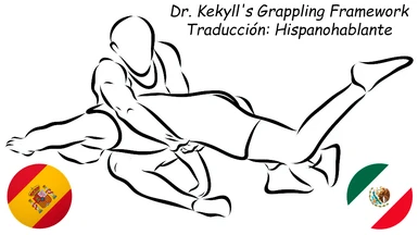 Dr. Kekyll's Grappling Framework Spanish