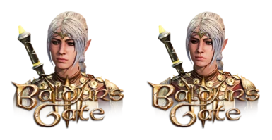 Baldur's Gate 3 Icon