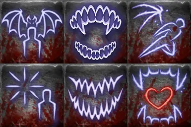 Custom Icons