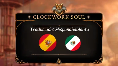 Clockwork Soul Sorcerer Subclass Spanish