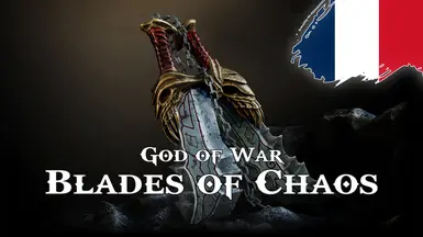 Blades of Chaos - God of War - Version FR