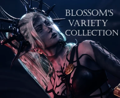 Blossom's Variety Collection