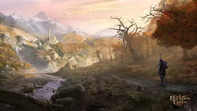 Additional Backgrounds - TR