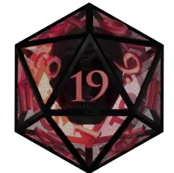 Maroon Martyr