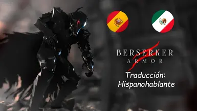 Beast of Darkness - Guts Berserk Armor Spanish