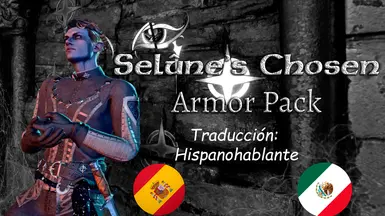 Selune's Chosen Spanish