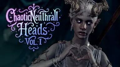 Chaotic Heads Vol. I
