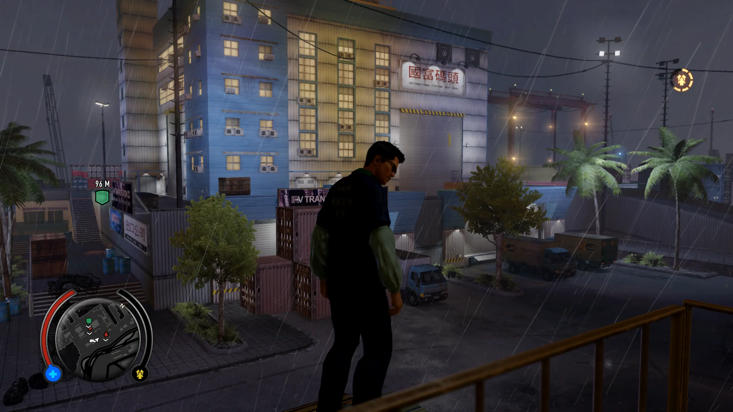 Sleeping Dogs: Definitive Edition Nexus - Mods and community