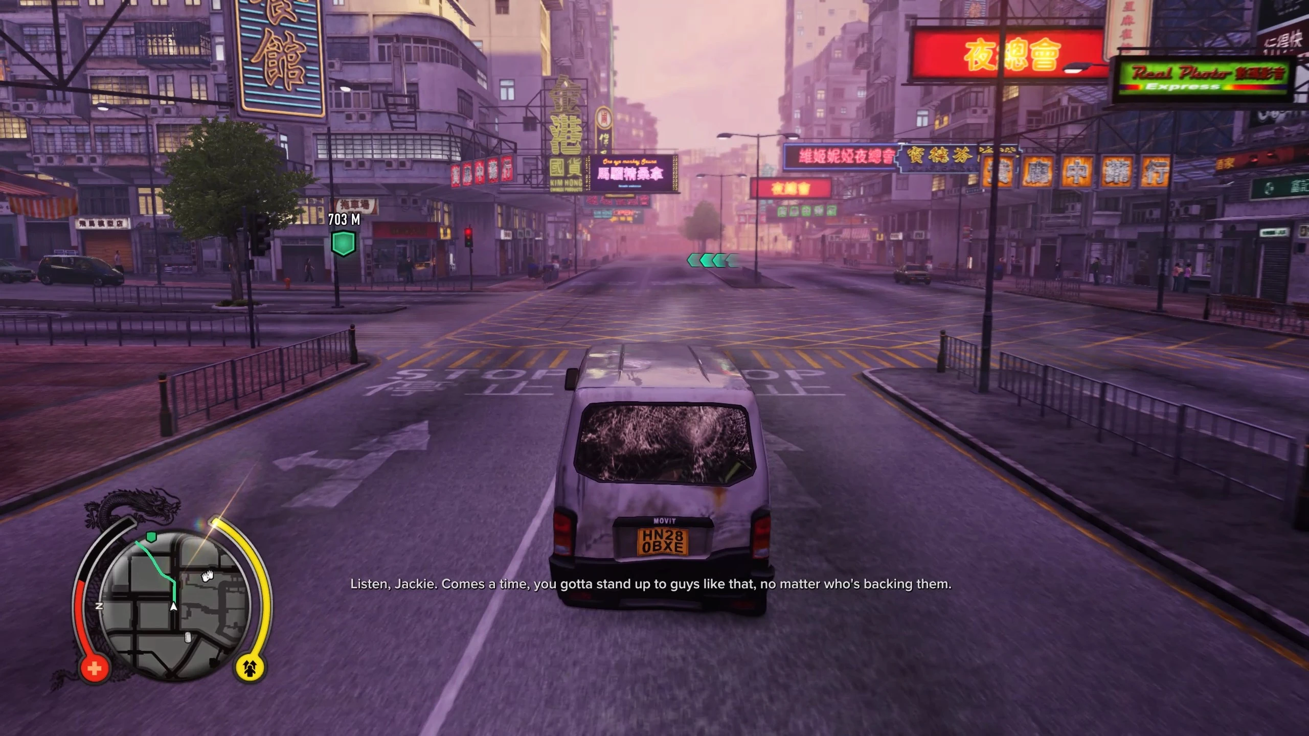 Sleeping Dogs: Definitive Edition Nexus - Mods and community