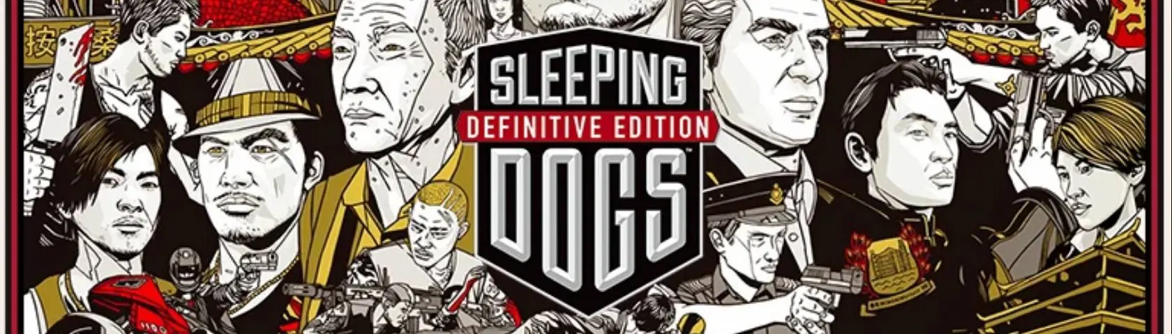 Sleeping Dogs: Definitive Edition Complete Save [Sleeping Dogs] [Mods]