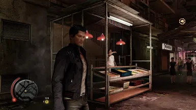 Sleeping Dogs: Definitive Edition Nexus - Mods and community