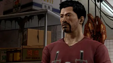 Goatee 