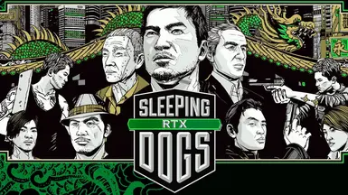 Sleeping Dogs: Definitive Edition - Custom Outfits (Mod / Cheat) : r/ sleepingdogs