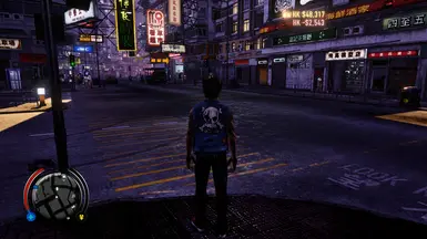 SD - Remastered Graphics FX at Sleeping Dogs: Definitive Edition Nexus -  Mods and community