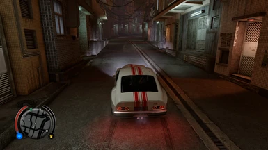 SD - Remastered Graphics FX at Sleeping Dogs: Definitive Edition Nexus -  Mods and community