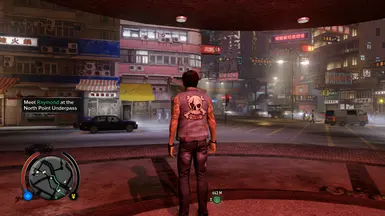 SD - Remastered Graphics FX at Sleeping Dogs: Definitive Edition Nexus -  Mods and community