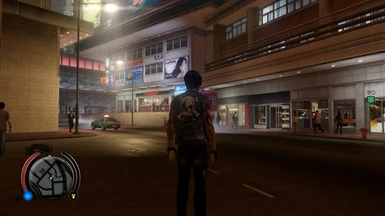Sleeping Dogs: Definitive Edition Nexus - Mods and community
