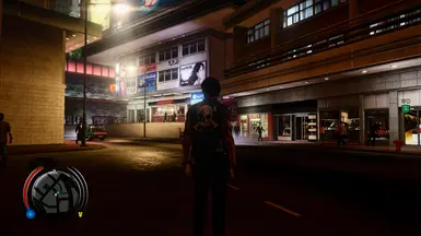 SD - Remastered Graphics FX at Sleeping Dogs: Definitive Edition Nexus -  Mods and community