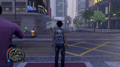 Sleeping Dogs: Definitive Edition Nexus - Mods and community