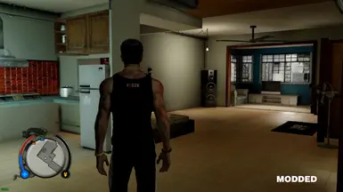 SD - Remastered Graphics FX at Sleeping Dogs: Definitive Edition Nexus -  Mods and community