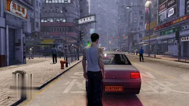 Sleeping Dogs - TRUEHDR (Graphics Mod) at Sleeping Dogs: Definitive Edition  Nexus - Mods and community