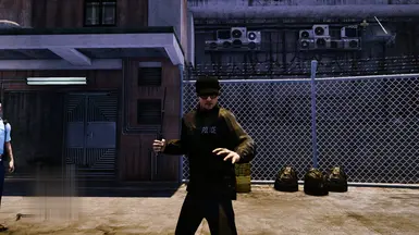 SD - Remastered Graphics FX at Sleeping Dogs: Definitive Edition Nexus -  Mods and community